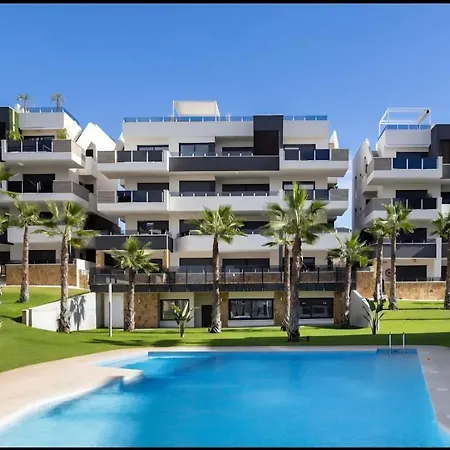 Casa Merisol *