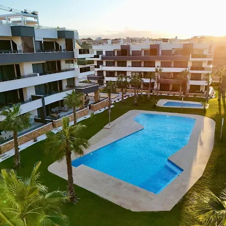 Apartman Casa Merisol