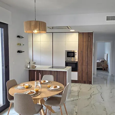 Casa Merisol Apartment *