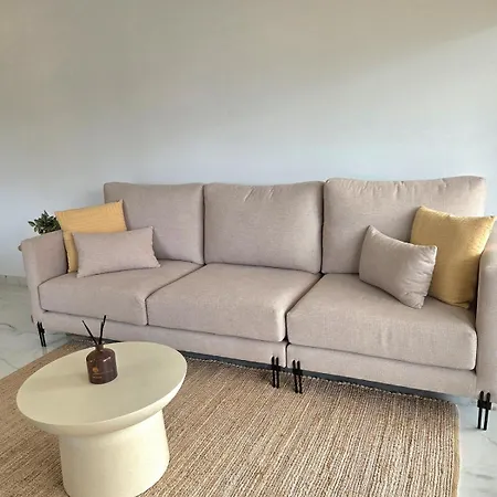 Apartman Casa Merisol