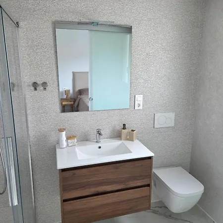 Casa Merisol Apartman La Florida