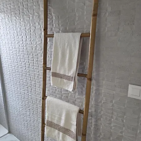 Apartman Casa Merisol La Florida