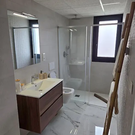 Apartman Casa Merisol La Florida