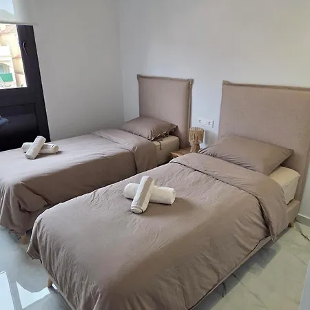 Casa Merisol Apartment La Florida (Valencia)