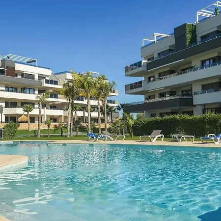 Casa Merisol Apartment *