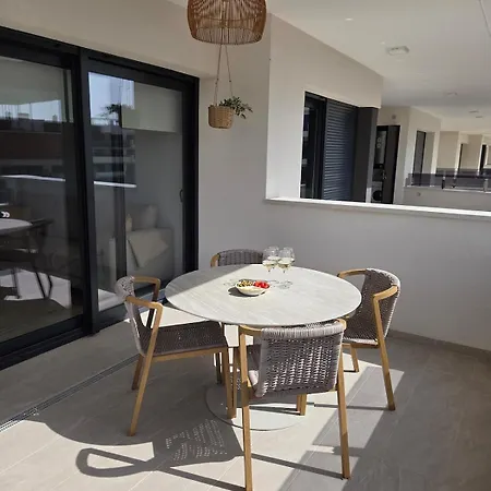 Casa Merisol La Florida (Valencia)