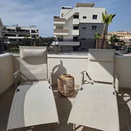 Casa Merisol Apartment La Florida (Valencia)