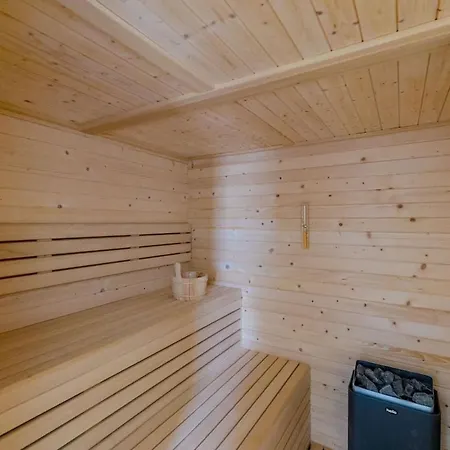Casa Merisol Apartman La Florida