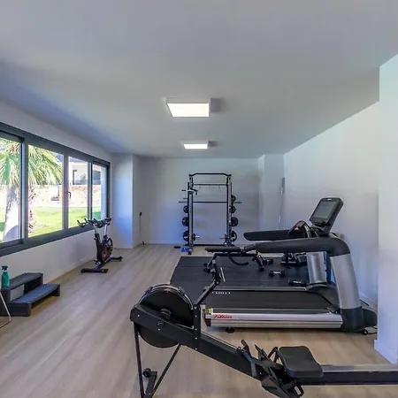 Casa Merisol La Florida (Valencia)