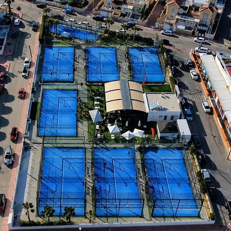Casa Merisol Apartman *