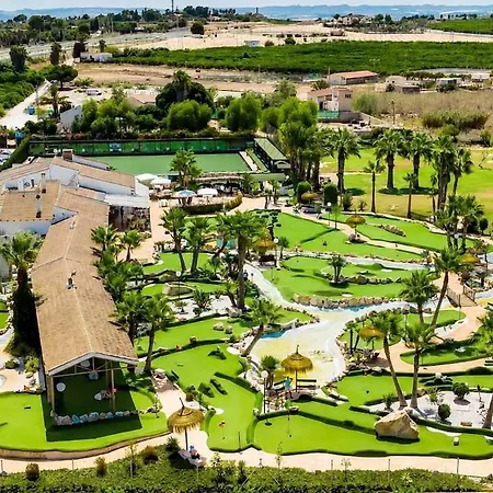 Apartman Casa Merisol La Florida