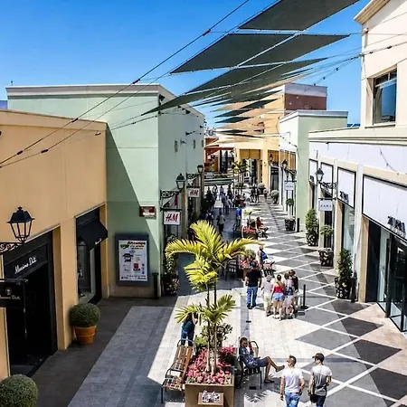 Casa Merisol *