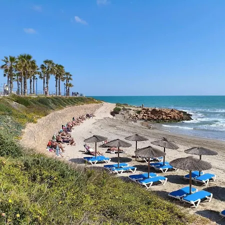 Apartman Casa Merisol
